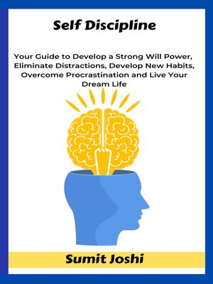 cover image of Self Discipline